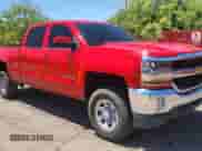 2017 Chevrolet Silverado 1500 LT с VIN 3GCPCREC7HG172689, выставлен на аукционе Copart как лот 91554095 с пробегом 94 040 миль миль и Чистый • Clean title. История ставок и продаж доступна на DreamBid. Изображение 1.