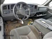 ✅ 2003 Chevrolet Silverado 2500HD LS • VIN: 1GCHC29U93E331260 • Lot: 59933585. Listed on Copart with Not provided. Free auction sales archive from the USA and detailed vehicle history report at DreamBid. Image 8.