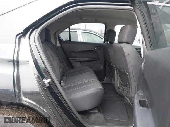 ✅ 2014 Chevrolet Equinox LT • VIN: 2GNALBEK3E6311560 • Lot: 43773453. Wystawiony na IAAI z przebiegiem 163 905 mil. Bezpłatny archiwum sprzedaży aukcyjnych z USA i szczegółowy raport historii pojazdu na DreamBid. Zdjęcie 8.