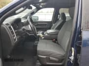 ✅ 2022 Ram 1500 Warlock • VIN: 1C6RR7LT3NS122351 • Lot: 82617075. Listed on Copart with 60,864 mi. Free auction sales archive from the USA and detailed vehicle history report at DreamBid. Image 7.