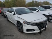 ✅ 2019 Honda Accord Sport • VIN: 1HGCV2F34KA802626 • Lot: 83956505. Wystawiony na Copart z przebiegiem 171 666 mil. Bezpłatny archiwum sprzedaży aukcyjnych z USA i szczegółowy raport historii pojazdu na DreamBid. Zdjęcie 4.