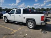 ✅ 2007 Chevrolet Silverado 1500 1LT • VIN: 2GCEC13J471607668 • Lot: 72950534. Listed on Copart with 170,214 mi. Free auction sales archive from the USA and detailed vehicle history report at DreamBid. Image 2.