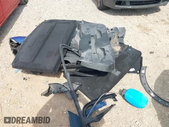 ✅ 2024 Dodge Hornet GT • VIN: ZACNDFAN0R3A42593 • Лот: 43247227. Опубликован ранее на IAAI с пробегом 26 596 миль. Бесплатный доступ к архиву аукционных продаж из США и подробный отчёт об истории автомобиля на DreamBid. Изображение 12.