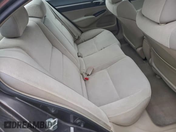 ✅ 2009 Honda Civic EX • VIN: 19XFA16829E030924 • Lot: 94515945. Listed on Copart with 174,793 mi. Free auction sales archive from the USA and detailed vehicle history report at DreamBid. Image 10.