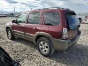 ✅ 2004 Mazda Tribute LX • VIN: 4F2YZ94184KM33916 • Lot: 70839734. Listed on Copart with Not provided. Free auction sales archive from the USA and detailed vehicle history report at DreamBid. Image 2.