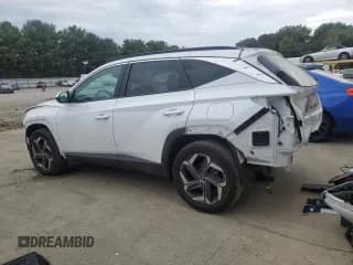 ✅ 2023 Hyundai Tucson SEL Convenience • VIN: KM8JFCA15PU108589 • Lot: 71714234. Wystawiony na Copart z przebiegiem 33 165 mil. Bezpłatny archiwum sprzedaży aukcyjnych z USA i szczegółowy raport historii pojazdu na DreamBid. Zdjęcie 2.