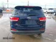 ✅ 2016 Kia Sorento LX • VIN: 5XYPG4A50GG157060 • Lot: 42690635. Listed on IAAI with 123,130 mi. Free auction sales archive from the USA and detailed vehicle history report at DreamBid. Image 16.