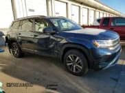 ✅ 2022 Volkswagen Atlas SE • VIN: 1V2LP2CAXNC531591 • Lot: 82611314. Listed on Copart with 51,864 mi. Free auction sales archive from the USA and detailed vehicle history report at DreamBid. Image 4.