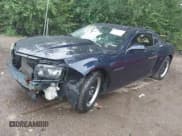 ✅ 2011 Chevrolet Camaro 2LS • VIN: 2G1FA1ED2B9159340 • Lot: 42628746. Listed on IAAI with 171,821 mi. Free auction sales archive from the USA and detailed vehicle history report at DreamBid. Image 18.