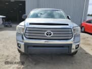 ✅ 2015 Toyota Tundra Limited • VIN: 5TFHW5F13FX454502 • Lot: 46045085. Wystawiony na Copart z przebiegiem 200 606 mil. Bezpłatny archiwum sprzedaży aukcyjnych z USA i szczegółowy raport historii pojazdu na DreamBid. Zdjęcie 5.