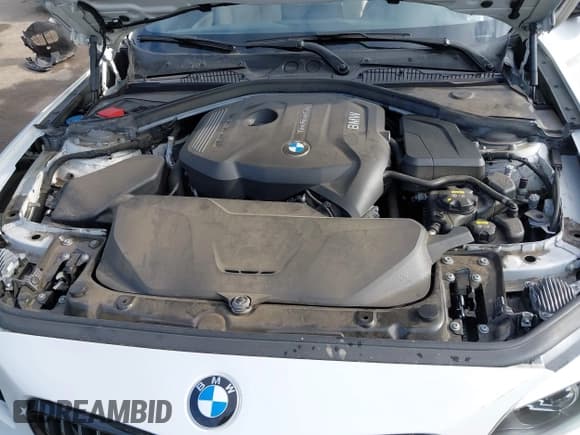 ✅ 2018 BMW 2 Series 230i • VIN: WBA2J1C52JVD09525 • Лот: 42098300. Опубликован ранее на IAAI с пробегом 37 945 миль. Бесплатный доступ к архиву аукционных продаж из США и подробный отчёт об истории автомобиля на DreamBid. Изображение 10.