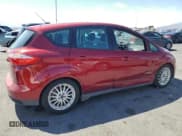 ✅ 2014 Ford C-Max SE • VIN: 1FADP5AU1EL521753 • Лот: 52584955. Опубликован ранее на Copart с пробегом 112 648 миль. Бесплатный доступ к архиву аукционных продаж из США и подробный отчёт об истории автомобиля на DreamBid. Изображение 3.