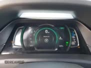 ✅ 2022 Hyundai Ioniq SEL • VIN: KMHC75LD3NU264961 • Lot: 56513055. Listed on Copart with 5,035 mi. Free auction sales archive from the USA and detailed vehicle history report at DreamBid. Image 9.