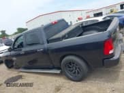 ✅ 2015 Ram 1500 Express • VIN: 1C6RR6KG9FS714577 • Lot: 42246447. Listed on IAAI with 103,619 mi. Free auction sales archive from the USA and detailed vehicle history report at DreamBid. Image 14.