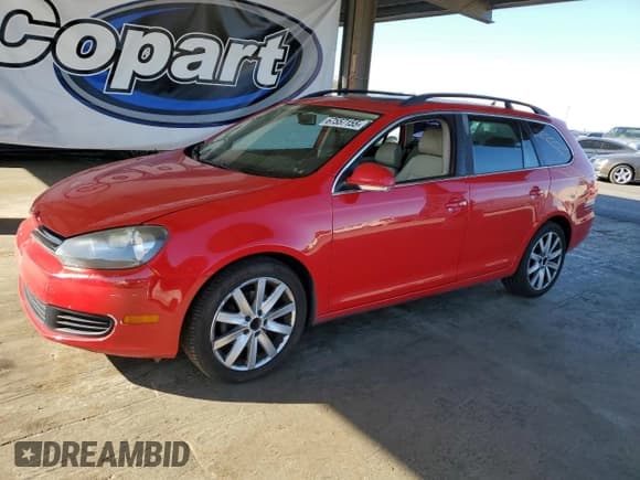 ✅ 2012 Volkswagen Jetta SE • VIN: 3VWPP7AJ1CM687126 • Lot: 67557155. Listed on Copart with 127,677 mi. Free auction sales archive from the USA and detailed vehicle history report at DreamBid. Image 1.