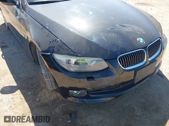 ✅ 2011 BMW 3 Series 328i • VIN: WBADW7C5XBE543861 • Lot: 43339137. Listed on IAAI with 43,665 mi. Free auction sales archive from the USA and detailed vehicle history report at DreamBid. Image 6.