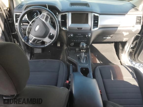 ✅ 2019 Ford Ranger XLT • VIN: 1FTER4EH2KLA22133 • Lot: 80943635. Listed on Copart with 70,068 mi. Free auction sales archive from the USA and detailed vehicle history report at DreamBid. Image 8.