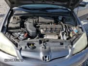 ✅ 2005 Honda Civic VP • VIN: 1HGES16385L002089 • Lot: 84245735. Listed on Copart with 176,149 mi. Free auction sales archive from the USA and detailed vehicle history report at DreamBid. Image 11.