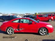 ✅ 2004 Toyota Solara SE • VIN: 4T1CA30P84U012030 • Lot: 41850172. Listed on IAAI with 147,448 mi. Free auction sales archive from the USA and detailed vehicle history report at DreamBid. Image 13.