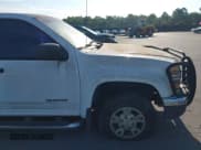 ✅ 2005 Chevrolet Colorado 1SF LS Z71 • VIN: 1GCDS136858147306 • Лот: 42878347. Опубликован ранее на IAAI с пробегом 244 307 миль. Бесплатный доступ к архиву аукционных продаж из США и подробный отчёт об истории автомобиля на DreamBid. Изображение 12.