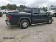 2008 Chevrolet Colorado 1LT with VIN 1GCCS13E888102115, listed as a Copart auction lot 82332665 with 185,108 mi miles and Salvage title. Bid and sale history available at DreamBid. Image 3.