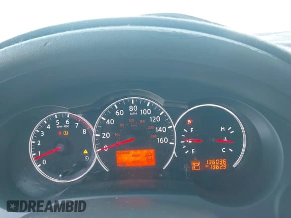 ✅ 2011 Nissan Altima S • VIN: 1N4AL2EP5BC176143 • Лот: 43583934. Опубликован ранее на IAAI с пробегом 136 036 миль. Бесплатный доступ к архиву аукционных продаж из США и подробный отчёт об истории автомобиля на DreamBid. Изображение 7.