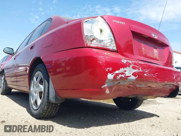 ✅ 2004 Hyundai Elantra GLS • VIN: KMHDN46D84U775922 • Lot: 41725212. Wystawiony na IAAI z przebiegiem 111 432 mil. Bezpłatny archiwum sprzedaży aukcyjnych z USA i szczegółowy raport historii pojazdu na DreamBid. Zdjęcie 12.