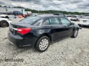 ✅ 2014 Chrysler 200 LX • VIN: 1C3CCBAB4EN143175 • Lot: 84465975. Listed on Copart with Not provided. Free auction sales archive from the USA and detailed vehicle history report at DreamBid. Image 3.
