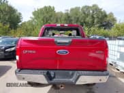 ✅ 2016 Ford F-150 XLT • VIN: 1FTEW1EG8GKF50593 • Lot: 43075198. Wystawiony na IAAI z przebiegiem 88 693 mil. Bezpłatny archiwum sprzedaży aukcyjnych z USA i szczegółowy raport historii pojazdu na DreamBid. Zdjęcie 17.