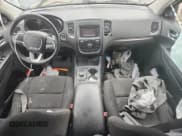 ✅ 2014 Dodge Durango Pursuit • VIN: 1C4RDJFG4EC511108 • Lot: 89549535. Wystawiony na Copart z przebiegiem Nie podano. Bezpłatny archiwum sprzedaży aukcyjnych z USA i szczegółowy raport historii pojazdu na DreamBid. Zdjęcie 8.