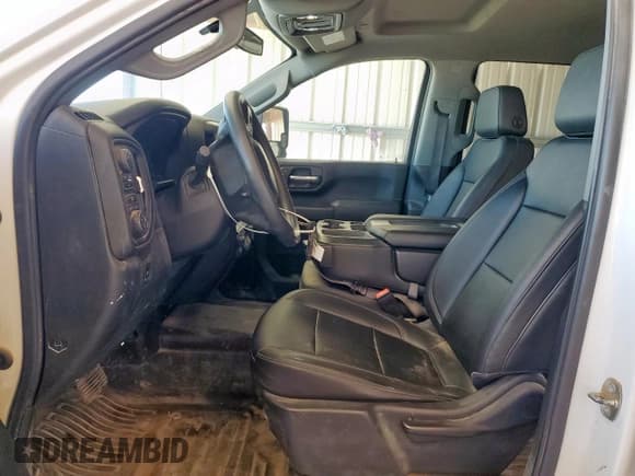 ✅ 2021 Chevrolet Silverado 2500HD Work Truck • VIN: 1GC1YLE71MF285640 • Лот: 66038765. Опубликован ранее на Copart с пробегом 134 260 миль. Бесплатный доступ к архиву аукционных продаж из США и подробный отчёт об истории автомобиля на DreamBid. Изображение 7.