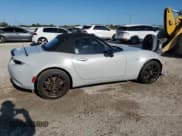 ✅ 2016 Mazda MX-5 Miata Club • VIN: JM1NDAC7XG0118253 • Lot: 56853535. Wystawiony na Copart z przebiegiem 54 619 mil. Bezpłatny archiwum sprzedaży aukcyjnych z USA i szczegółowy raport historii pojazdu na DreamBid. Zdjęcie 3.