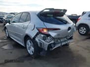 ✅ 2022 Toyota Corolla SE • VIN: JTND4MBE7N3158441 • Lot: 43661391. Wystawiony na IAAI z przebiegiem 29 625 mil. Bezpłatny archiwum sprzedaży aukcyjnych z USA i szczegółowy raport historii pojazdu na DreamBid. Zdjęcie 6.
