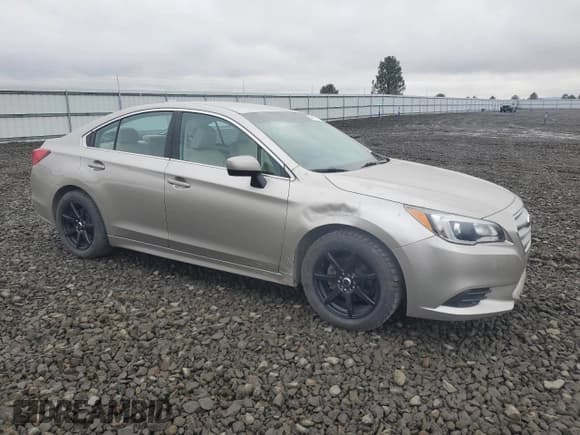 ✅ 2017 Subaru Legacy Premium • VIN: 4S3BNAC65H3067543 • Лот: 90941365. Опубликован ранее на Copart с пробегом 93 059 миль. Бесплатный доступ к архиву аукционных продаж из США и подробный отчёт об истории автомобиля на DreamBid. Изображение 4.