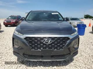 ✅ 2020 Hyundai Santa Fe SE • VIN: 5NMS23AD0LH285423 • Lot: 53524244. Wystawiony na Copart z przebiegiem 41 552 mil. Bezpłatny archiwum sprzedaży aukcyjnych z USA i szczegółowy raport historii pojazdu na DreamBid. Zdjęcie 5.