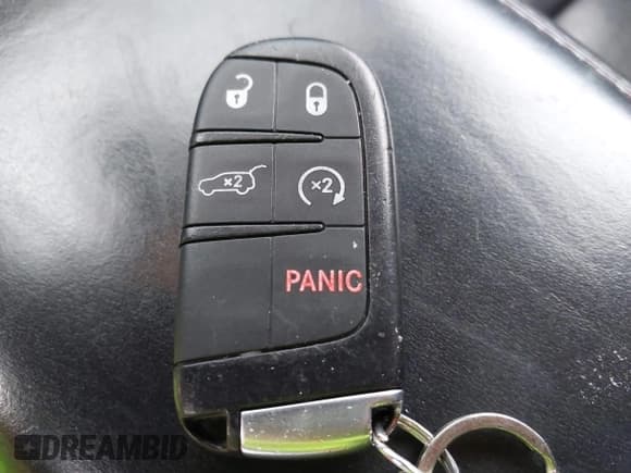 ✅ 2021 Dodge Durango R/T • VIN: 1C4SDJCT2MC603688 • Lot: 43632430. Listed on IAAI with 71,369 mi. Free auction sales archive from the USA and detailed vehicle history report at DreamBid. Image 11.