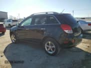 ✅ 2012 Chevrolet Captiva Sport LT • VIN: 3GNAL3E57CS596150 • Lot: 46234635. Wystawiony na Copart z przebiegiem 87 551 mil. Bezpłatny archiwum sprzedaży aukcyjnych z USA i szczegółowy raport historii pojazdu na DreamBid. Zdjęcie 2.