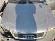 ✅ 2003 Audi allroad A6 V8 • VIN: WA1YD64B13N051546 • Lot: 60199564. Wystawiony na Copart z przebiegiem Nie podano. Bezpłatny archiwum sprzedaży aukcyjnych z USA i szczegółowy raport historii pojazdu na DreamBid. Zdjęcie 11.