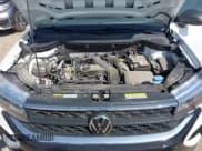 ✅ 2023 Volkswagen Taos S • VIN: 3VVCX7B2XPM381316 • Лот: 43256616. Опубликован ранее на IAAI с пробегом 13 231 миль. Бесплатный доступ к архиву аукционных продаж из США и подробный отчёт об истории автомобиля на DreamBid. Изображение 10.