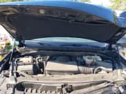 ✅ 2023 Chevrolet Suburban LT • VIN: 1GNSKCKD4PR442054 • Lot: 43124100. Wystawiony na IAAI z przebiegiem 23 096 mil. Bezpłatny archiwum sprzedaży aukcyjnych z USA i szczegółowy raport historii pojazdu na DreamBid. Zdjęcie 10.