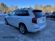 ✅ 2016 Volvo XC90 T8 Momentum • VIN: YV4BC0PK3G1089023 • Lot: 46728295. Listed on Copart with 166,304 mi. Free auction sales archive from the USA and detailed vehicle history report at DreamBid. Image 3.