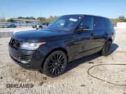✅ 2015 Land Rover Range Rover Supercharged • VIN: SALGS2TF8FA225962 • Lot: 85902985. Listed on Copart with 126,994 mi. Free auction sales archive from the USA and detailed vehicle history report at DreamBid. Image 1.