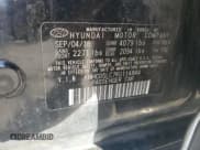 ✅ 2019 Hyundai Ioniq Limited • VIN: KMHC05LC7KU114844 • Lot: 53819245. Wystawiony na Copart z przebiegiem 90 181 mil. Bezpłatny archiwum sprzedaży aukcyjnych z USA i szczegółowy raport historii pojazdu na DreamBid. Zdjęcie 13.