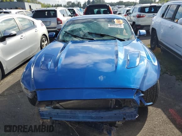 ✅ 2017 Ford Mustang GT • VIN: 1FA6P8CF4H5331155 • Lot: 80533525. Listed on Copart with 63,734 mi. Free auction sales archive from the USA and detailed vehicle history report at DreamBid. Image 5.