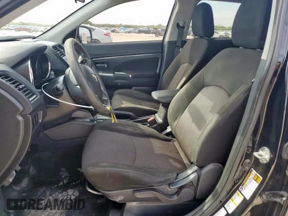 ✅ 2019 Mitsubishi Outlander ES • VIN: JA4AP3AU7KU007908 • Lot: 84428675. Listed on Copart with 156,970 mi. Free auction sales archive from the USA and detailed vehicle history report at DreamBid. Image 7.