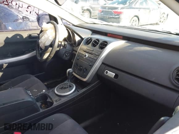 ✅ 2009 Mazda CX-7 Grand Touring • VIN: JM3ER29L590233851 • Лот: 41340201. Опубликован ранее на IAAI с пробегом 174 395 миль. Бесплатный доступ к архиву аукционных продаж из США и подробный отчёт об истории автомобиля на DreamBid. Изображение 5.