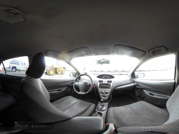 ✅ 2007 Toyota Yaris • VIN: JTDBT923171031709 • Lot: 43354181. Listed on IAAI with 273,562 mi. Free auction sales archive from the USA and detailed vehicle history report at DreamBid. Image 18.