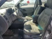 ✅ 2007 Ford Escape Hybrid • VIN: 1FMCU49H07KB60889 • Lot: 71118925. Wystawiony na Copart z przebiegiem 99 990 mil. Bezpłatny archiwum sprzedaży aukcyjnych z USA i szczegółowy raport historii pojazdu na DreamBid. Zdjęcie 7.