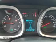 ✅ 2017 Chevrolet Equinox LT • VIN: 2GNALCEK3H1582674 • Лот: 61305524. Опубликован ранее на Copart с пробегом 41 595 миль. Бесплатный доступ к архиву аукционных продаж из США и подробный отчёт об истории автомобиля на DreamBid. Изображение 9.