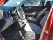 ✅ 2022 Hyundai Venue SEL • VIN: KMHRC8A31NU204128 • Lot: 87636775. Listed on Copart with 17,635 mi. Free auction sales archive from the USA and detailed vehicle history report at DreamBid. Image 7.